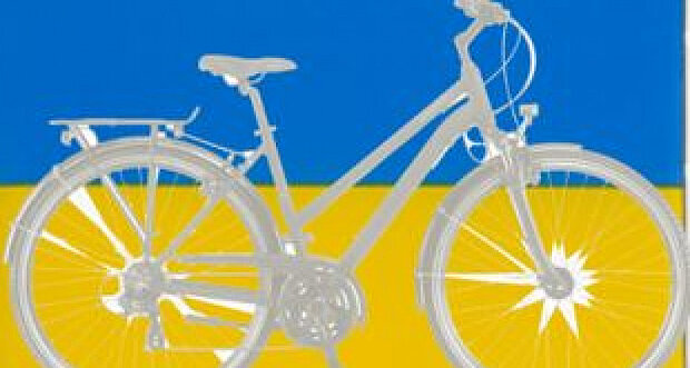 Fahrrad
